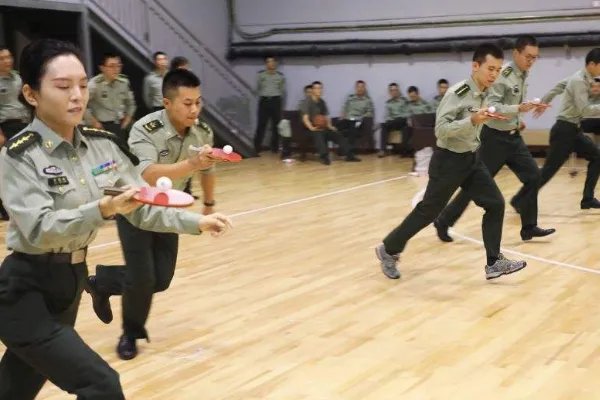 典型的趣味运动会项目有哪些？