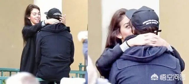 C罗未婚妻乔治娜在认识C罗前当过保姆干过导购，这是怎么回事？