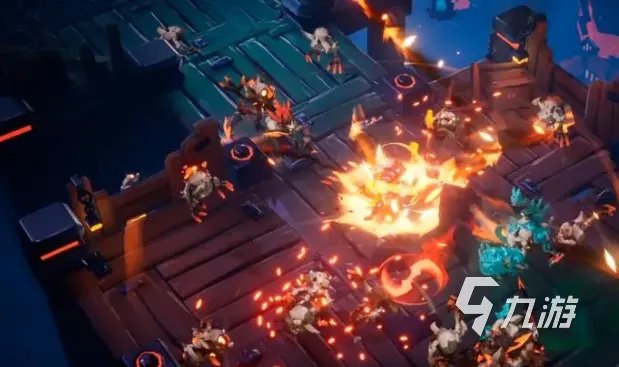 火炬之光无限等级有什么用 升级的用处及方法介绍