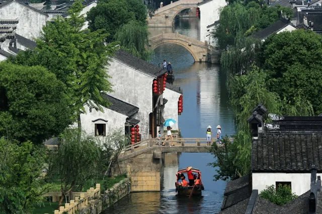 无锡十大免费旅游景点排行榜 无锡不要门票的景点有哪些