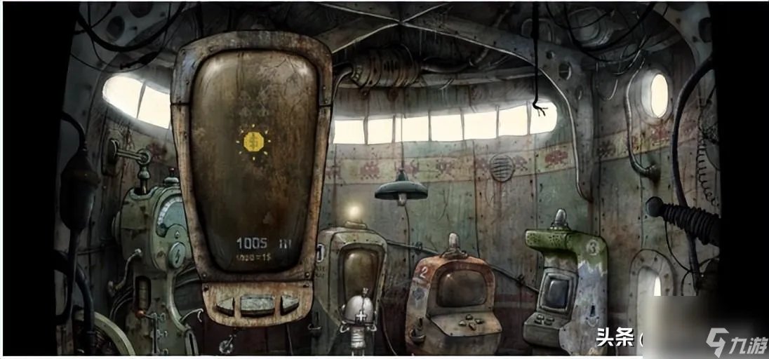 机械迷城电池给谁 钱币获取攻略详解