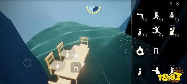 光遇全部地图跑图路线