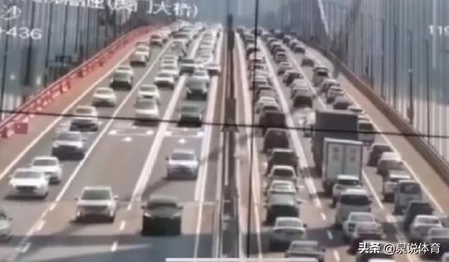 虎门大桥异常抖动是什么原因？真的与刮风有关系吗？
