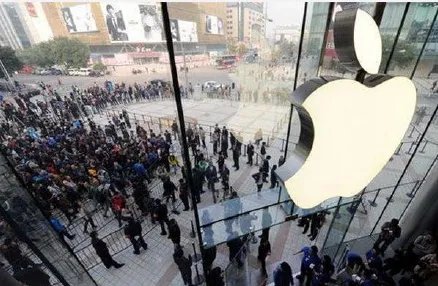 苹果如何答复上海消保委提出的“降频门”四问的？