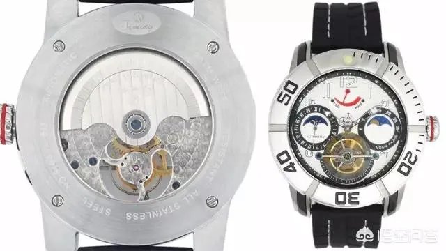 陀飞轮腕表为什么那么贵，入门级陀飞轮腕表一般什么价位？