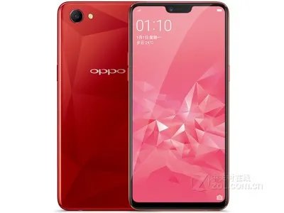 OPPO A3(全网通)运城专卖0利息可分期