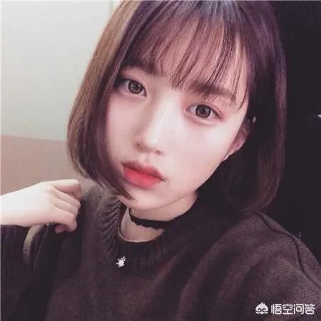 郑爽短发尴尬期