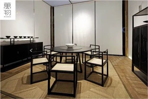 新中式家具十大品牌排名 2017中式家具什么品牌好