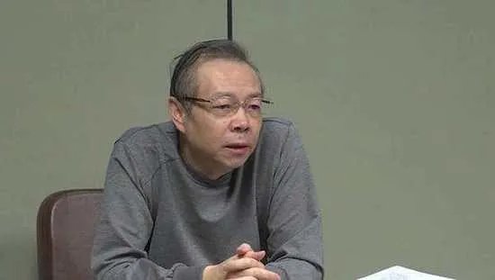 华融公司原董事长赖小民被判死刑，有没有大快人心？