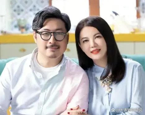 李厚霖曾说,一生最大的错误是娶李湘,为什么这么说?