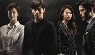 韩剧《black》背景简介是什么？