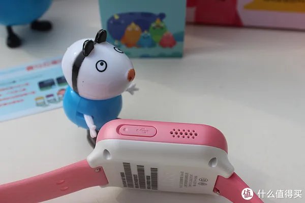 安全第一，功能强大————   乐视 Kido 智能儿童手表评测体验