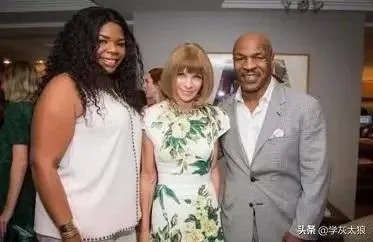 如何看待泰森为女儿征婚是谣言？