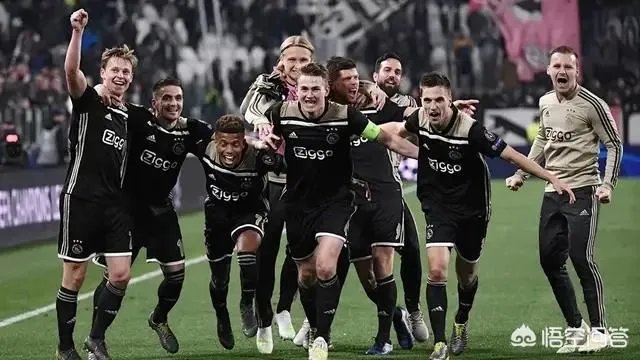 阿贾克斯成为最大黑马，先后淘汰皇马、尤文，他们还能更进一步吗？