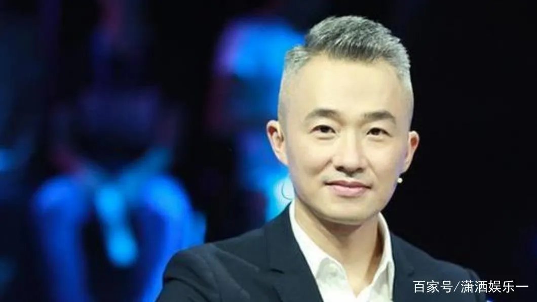 继李咏因病离世后，又一位主持人因病“消失”于荧幕。他是谁？