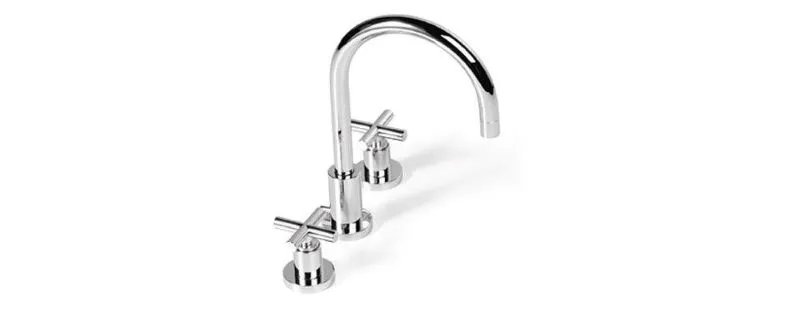 浴室水龙头漏水怎么修