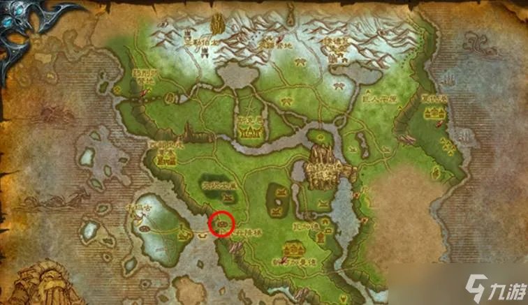 《魔兽世界》卡鲁亚克声望怎么刷 卡鲁亚克声望任务怎么做