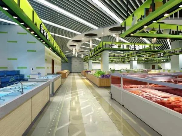 福建省有没有专业的农贸市场设计、招商策划、运营管理等一站式服务的公司?