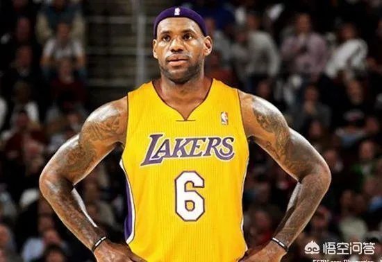 湖人三连胜，詹姆斯是不是可以休息了？