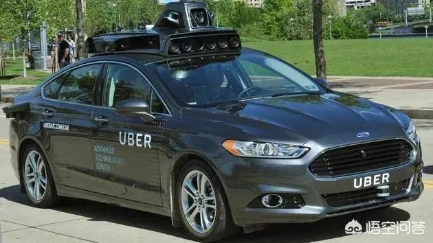 优步撞人事件是否会影响人工智能的发展应用?