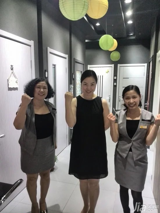 齐家北京五周年 揭秘大牌行踪ing