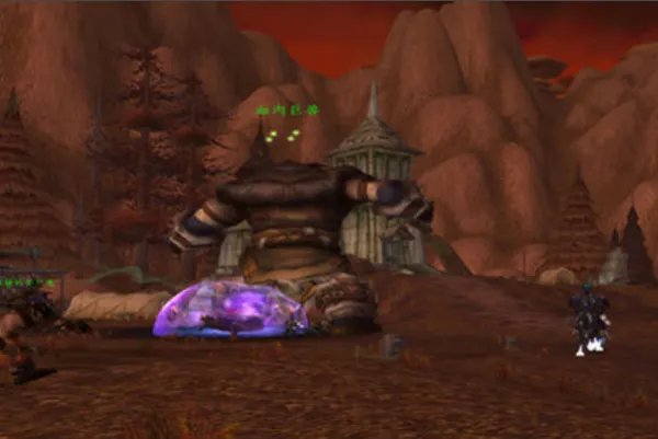 魔兽世界死骑任务黎明之光怎么完成。