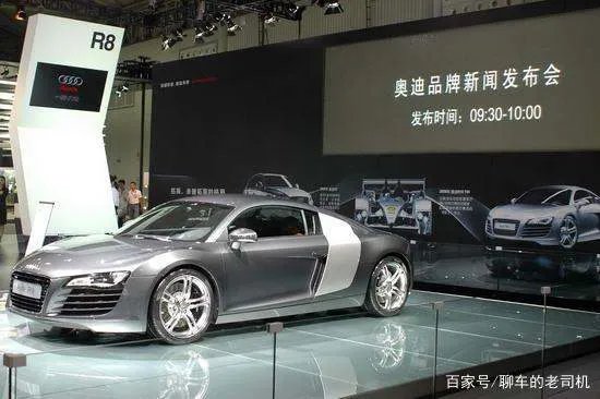 车展买车能便宜多少？