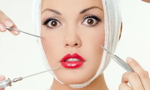 怎么去脸上痘印