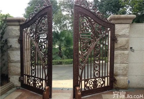 开门机工作原理  开门机安装方法步骤