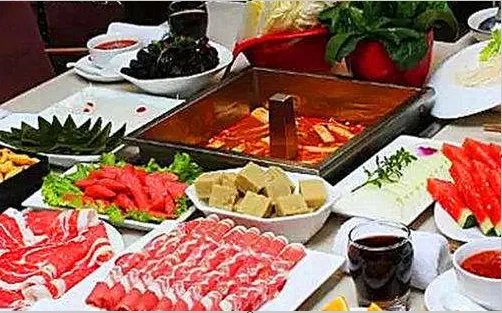 海底捞火锅(北京路店)怎么样？