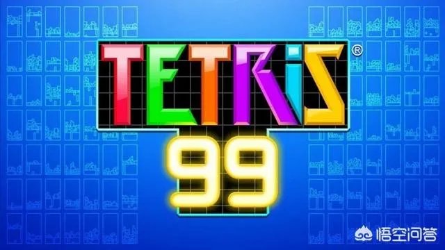任天堂宣布吃鸡玩法的俄罗斯方块新作Tetris99如何？