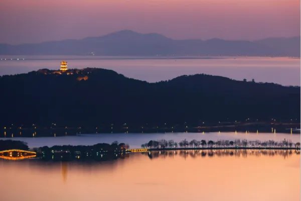 无锡一日游必去景点