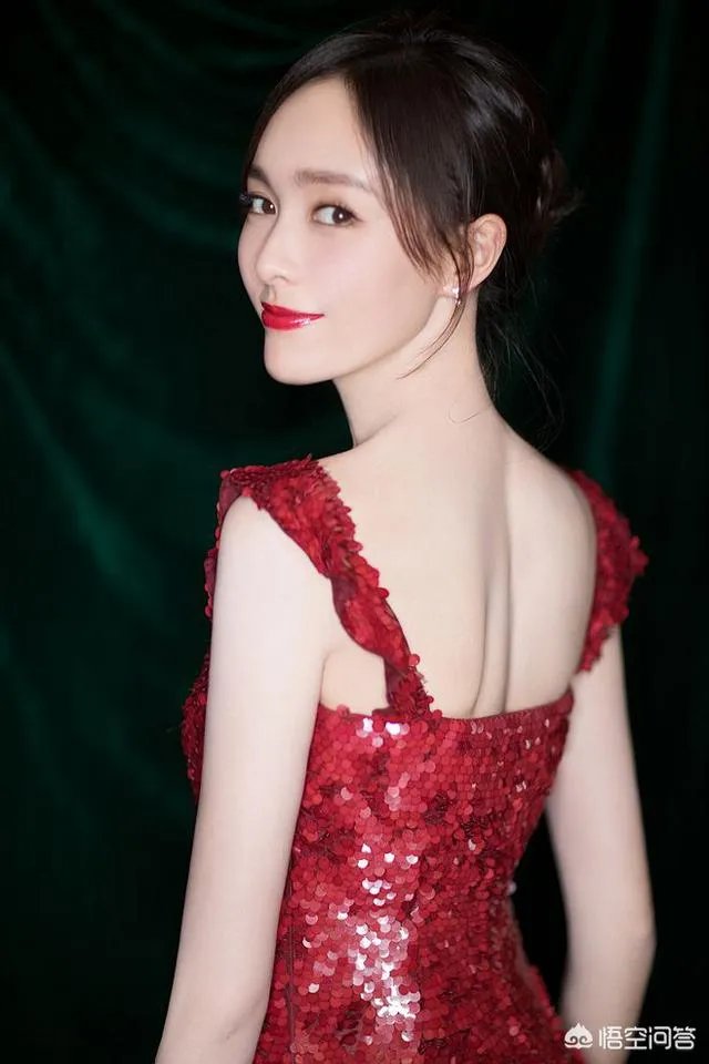 如何评价演员唐嫣？