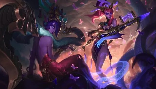 2021皮城女警哪个皮肤手感好