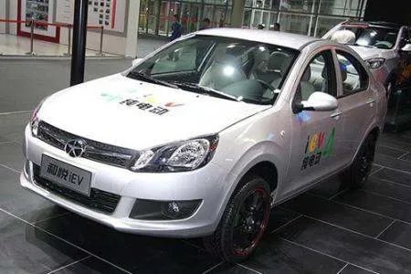 油气两用的车都有什么？