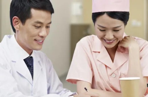 中国卫生人才网2021年报名时间