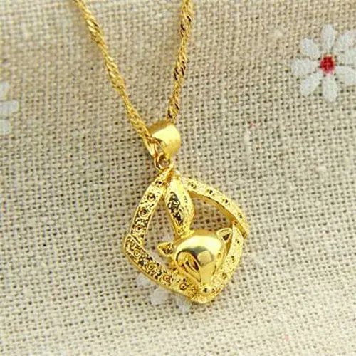 黄金项链多少钱一克 项链有哪些款式