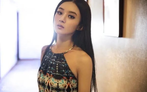 赵丽颖辟谣是怎么回事？