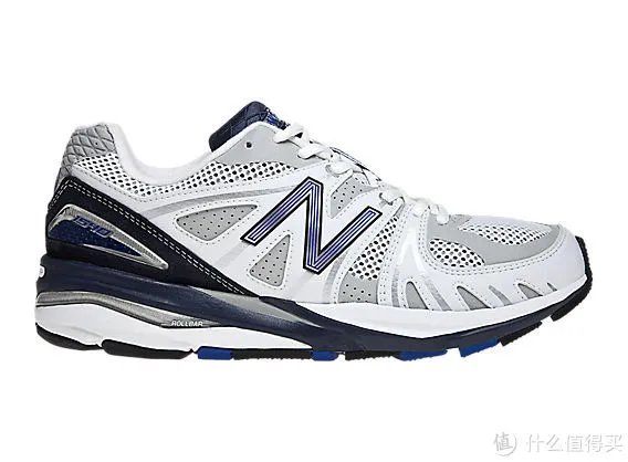 New Balance常见型号分类和介绍