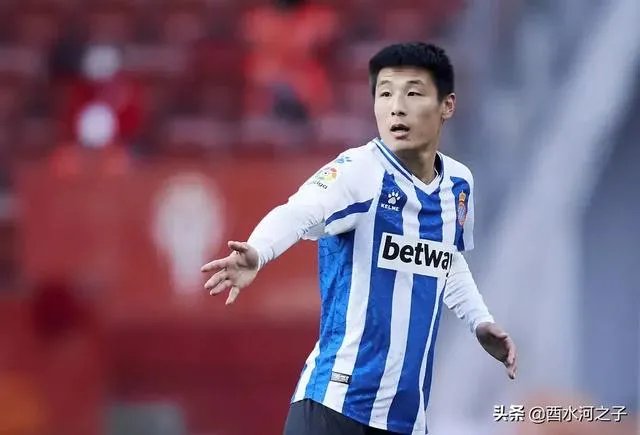 武磊90分钟登场未触球便已结束，如此留洋意义何在？