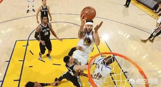 勇士主场大胜马刺，麦基表现如何，又到底起了什么作用？
