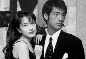 林叶亭金城武为什么分手：金城武有几任女朋友