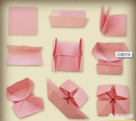 花篮制作方法有哪些？