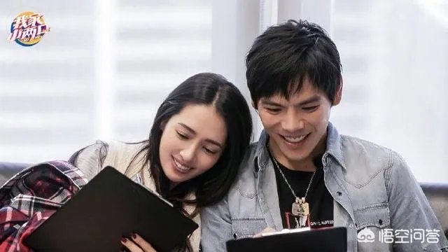 向佐根本不喜欢郭碧婷