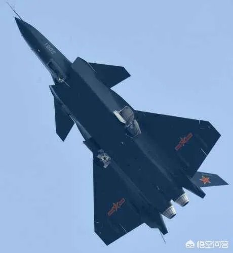 俄罗斯的t50战斗机是5代机吗？