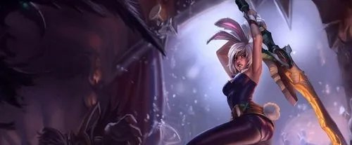 S6瑞文如何打诺手