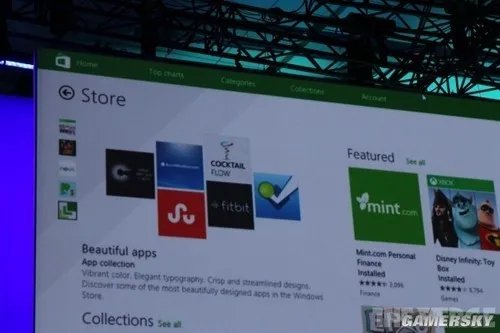 Windows 8.1 Update大更新 开始菜单终于回归