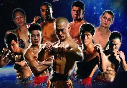 武僧一龙到底为什么被武林风抛弃？