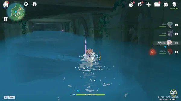 《原神》稻妻各秘境解锁方法