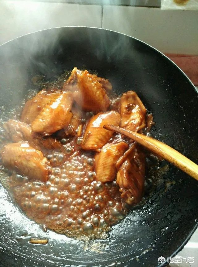 你最拿手的家常菜是什么？您是怎么做的呢？